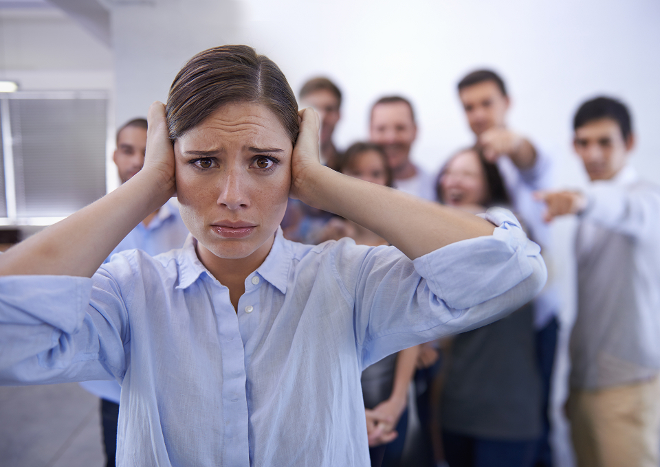 Community Victim Advocacy Program