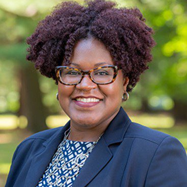 Dr. Jennifer J. Edmonds
