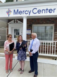 Mercy Center