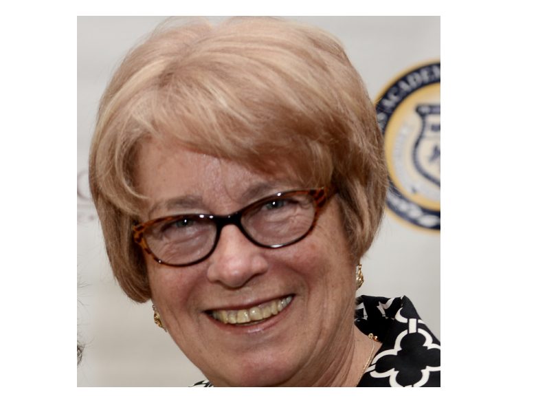 Sister Carol Ann Henry