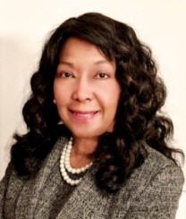 Rochelle Hendricks