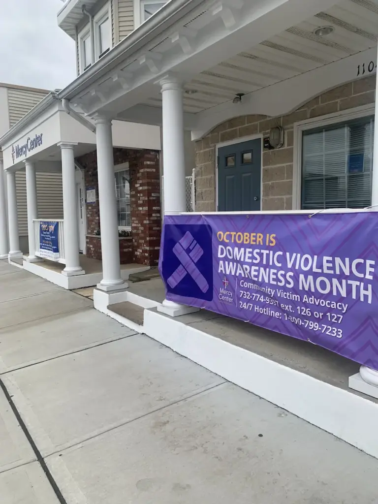 domestic violence awareness month