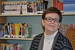Cheryl Berman