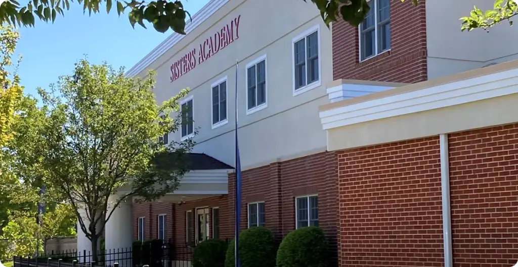 About Sisters Academy